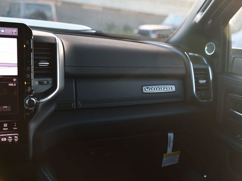 New 2026 RAM 3500 Laramie image 28