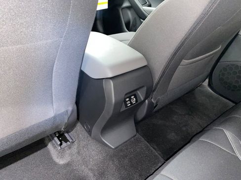 New 2026 Subaru Crosstrek 2.0i Premium AWD/4WD image 14