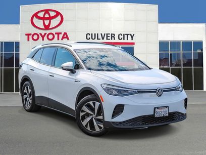 Used 2023 Volkswagen ID.4 Pro