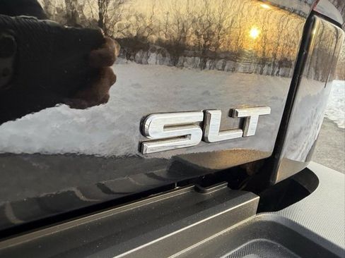 Used 2016 GMC Sierra 2500 SLT image 9