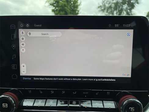 New 2025 GMC Canyon AT4 w/ AT4X Package image 14