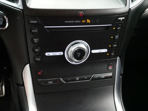 Used 2019 Ford Edge ST w/ Convenience Package AWD/4WD image 23