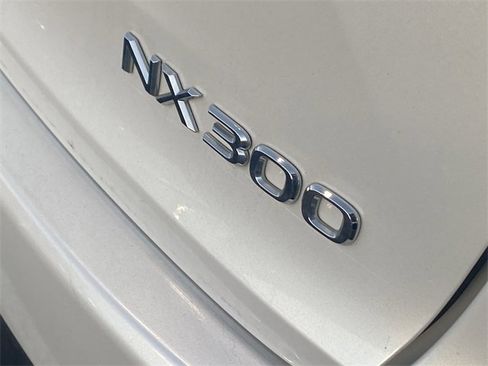 Used 2020 Lexus NX 300 FWD w/ Premium Package image 8