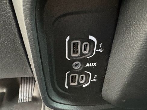 Used 2022 RAM 1500 Lone Star RWD image 23