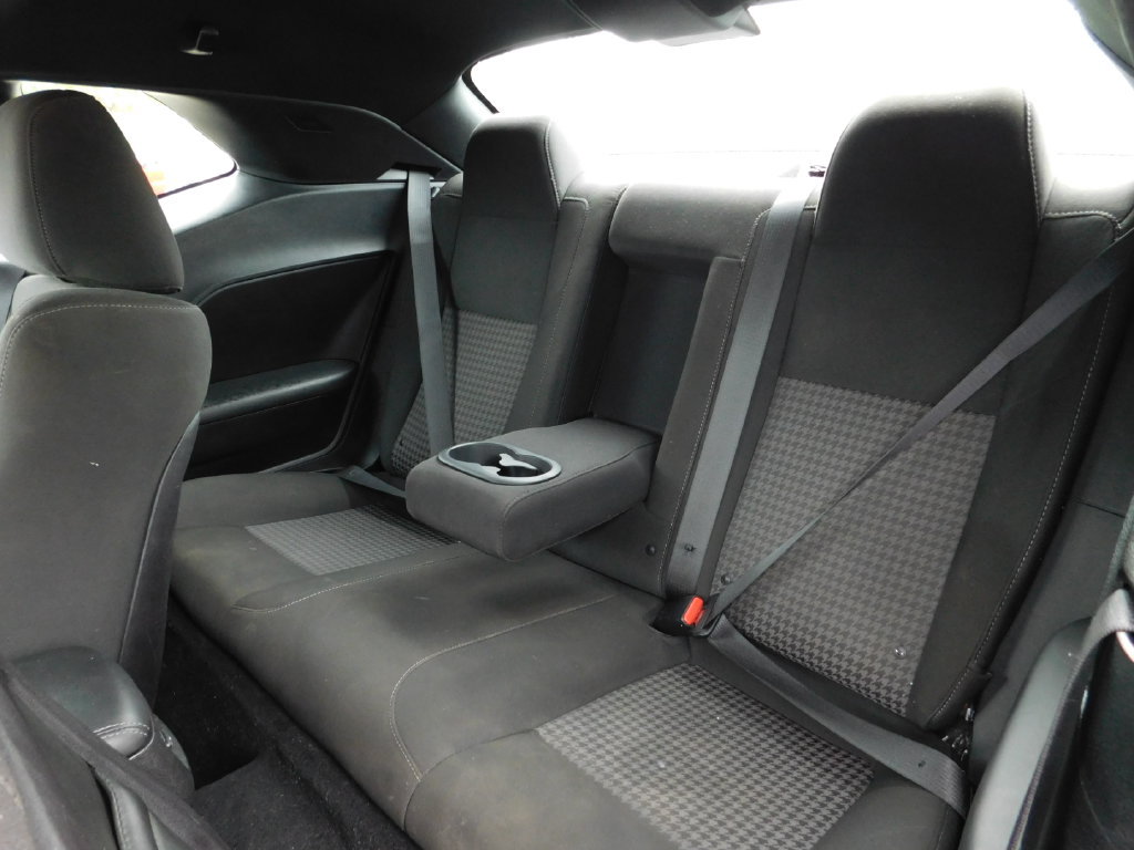 Used 2020 Dodge Challenger GT w/ Blacktop Package AWD/4WD image 16
