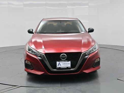 Used 2019 Nissan Altima 2.5 SR FWD image 52