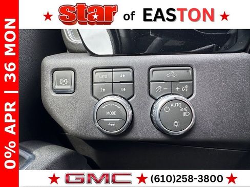 New 2026 GMC Sierra 1500 SLE image 29