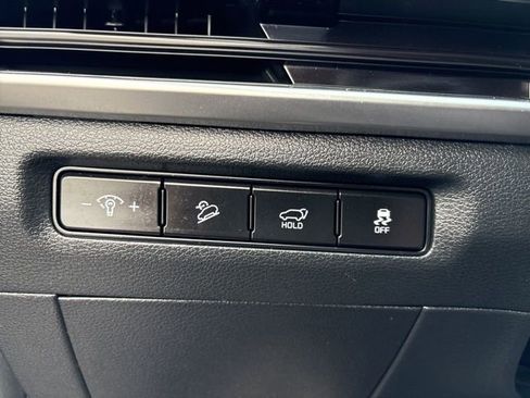 Certified 2025 Kia Telluride S FWD image 27