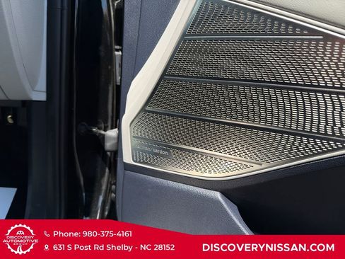 Used 2021 Hyundai Palisade Limited AWD/4WD image 48