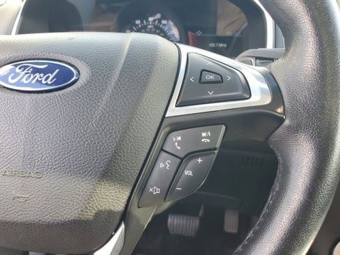 Used 2016 Ford Edge SEL w/ Equipment Group 201A image 21