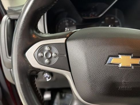 Used 2016 Chevrolet Colorado LT image 16