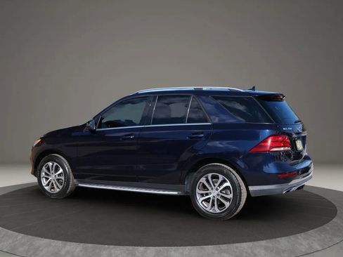 Used 2016 Mercedes-Benz GLE 350 image 4