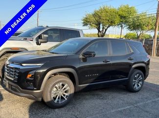 New 2026 Chevrolet Equinox LT w/ Convenience Package II video 1