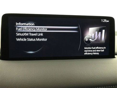 Certified 2023 MAZDA CX-5 AWD 2.5 Turbo image 13