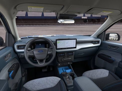 New 2026 Ford Maverick XLT FWD image 9