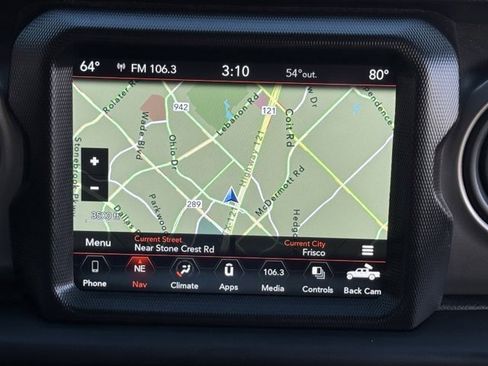 Used 2021 Jeep Gladiator Sport image 18