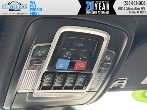 New 2026 RAM 1500 RHO w/ RHO Level 1 Equipment Group AWD/4WD image 24