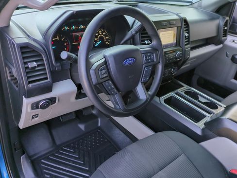 Used 2020 Ford F150 XL w/ Equipment Group 101A Mid image 54