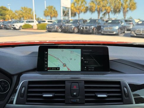 Used 2018 BMW 430i Convertible RWD image 5