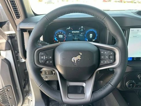 New 2026 Ford Bronco Big Bend w/ Black Diamond Package AWD/4WD image 20