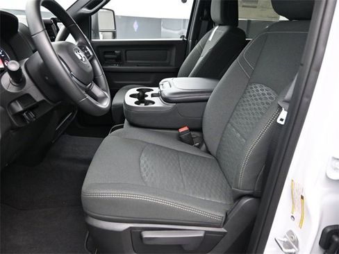 Used 2025 RAM 3500 Tradesman image 22