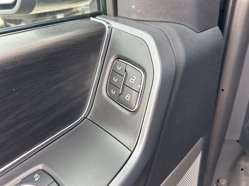 New 2024 Ford F150 Lariat w/ FX4 Off-Road Package image 68