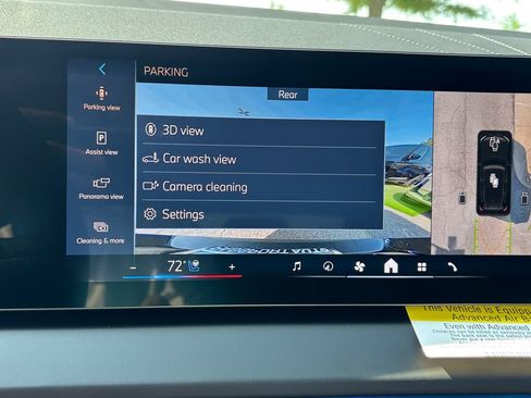 New 2026 BMW X3 xDrive30i w/ Premium Package AWD/4WD image 22