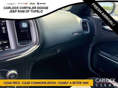 Used 2023 Dodge Charger Scat Pack w/ Plus Group RWD image 27