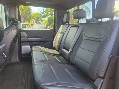 Used 2024 Ford F150 Raptor AWD/4WD image 15
