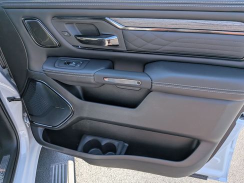 New 2026 RAM 1500 Limited AWD/4WD image 34