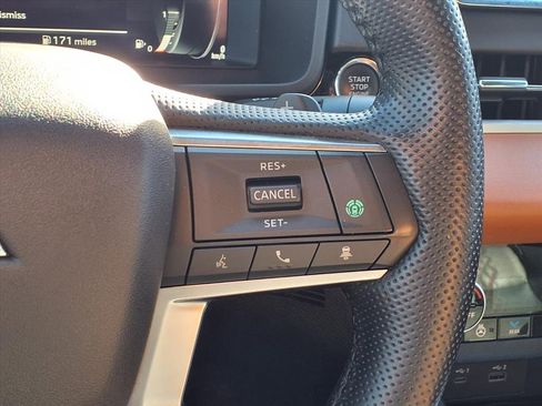 Used 2022 Mitsubishi Outlander SEL image 15