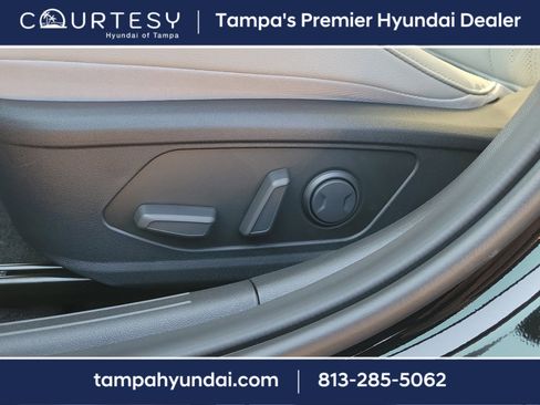 New 2026 Hyundai Elantra Limited image 19
