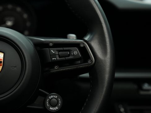 Used 2022 Porsche 911 Targa 4 GTS image 40