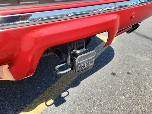 Used 2022 Toyota 4Runner Limited image 13