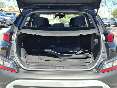 Used 2022 Hyundai Kona SEL w/ Convenience Package image 19