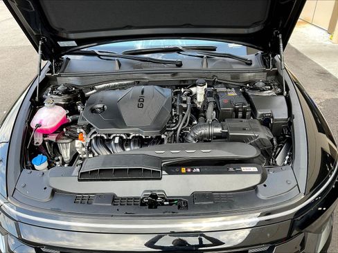 Certified 2026 Hyundai Sonata SE FWD image 29