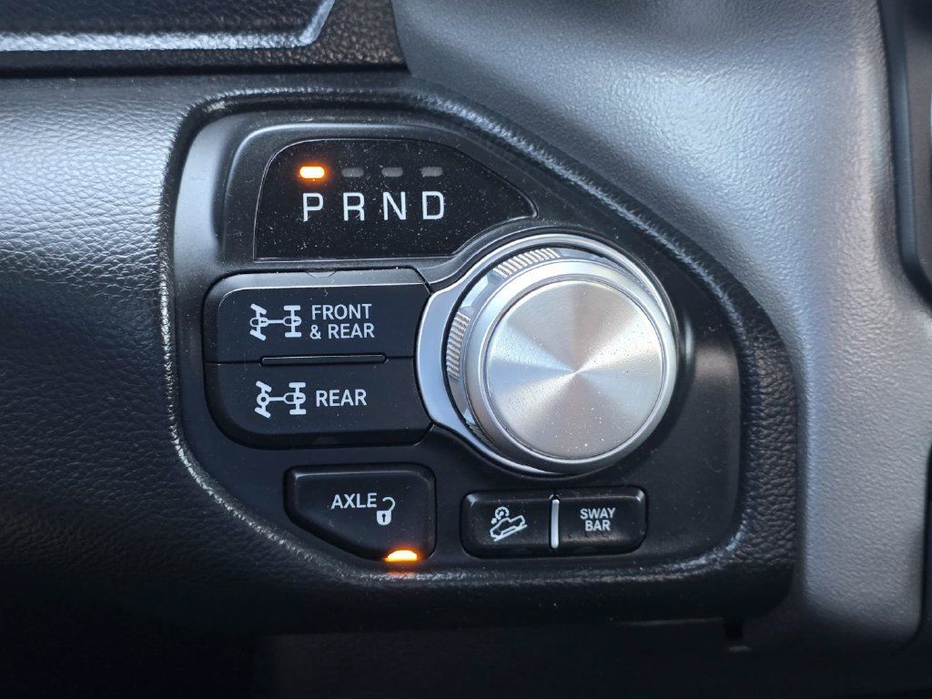 Used 2020 RAM 2500 Power Wagon AWD/4WD image 20