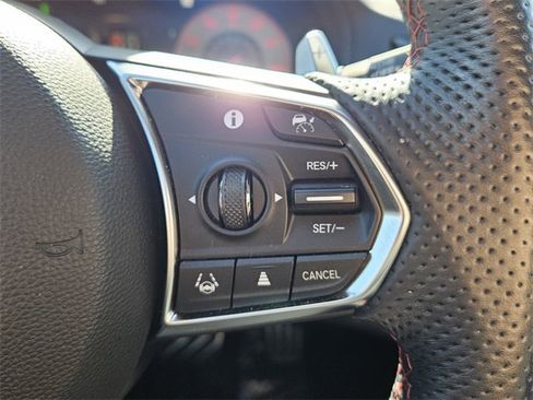 Certified 2023 Acura RDX A-Spec image 14