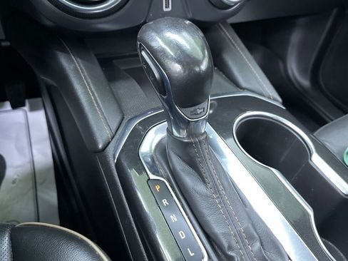 Used 2020 Chevrolet Blazer Premier w/ Driver Confidence II Package image 25