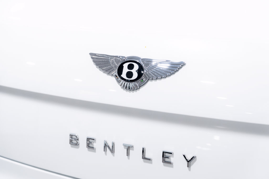 Used 2023 Bentley Flying Spur W12 AWD/4WD image 31