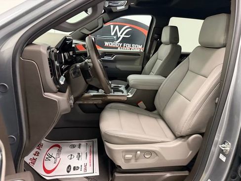 New 2026 Chevrolet Silverado 1500 RST w/ Convenience Package II image 11