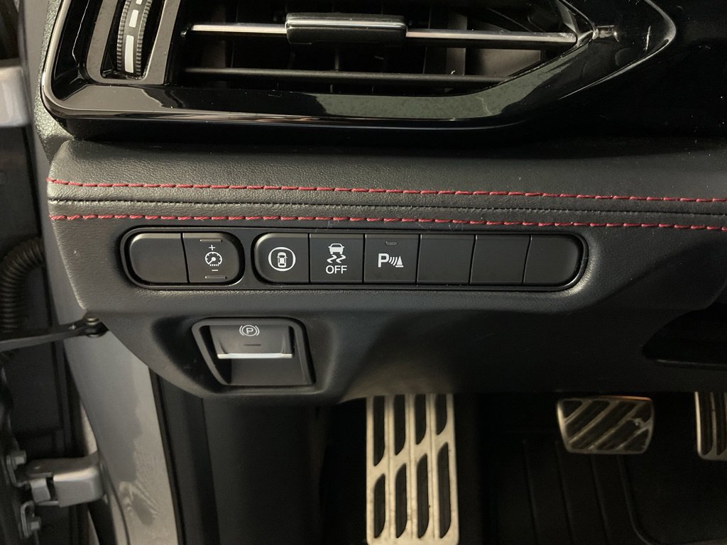Used 2023 Acura MDX A-Spec AWD/4WD image 27