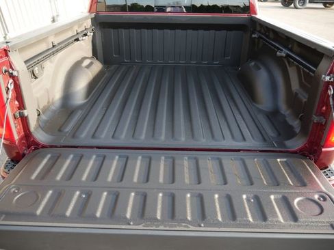 Used 2025 RAM 1500 Big Horn AWD/4WD image 7