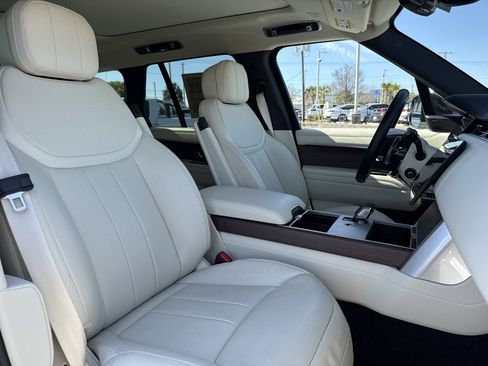 Used 2024 Land Rover Range Rover SE AWD/4WD image 33