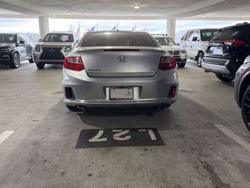 Used 2014 Honda Accord EX-L image 7