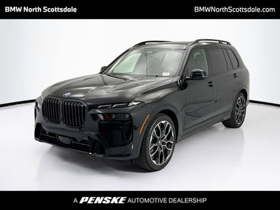 New 2026 BMW X7 xDrive40i w/ M Sport Package