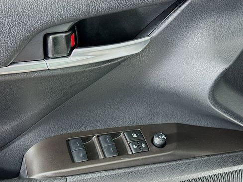 Used 2024 Toyota Camry LE image 15