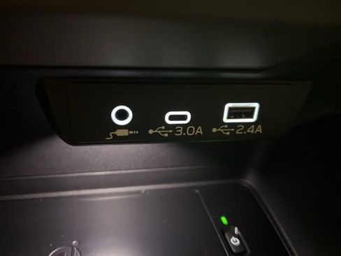 Certified 2025 Subaru Crosstrek 2.5i Sport w/ Popular Package #3A image 33