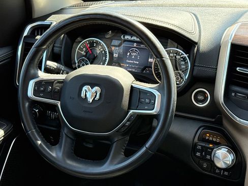 Used 2022 RAM 1500 Laramie image 14