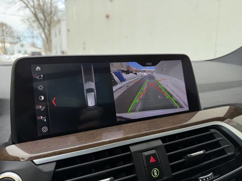 Used 2019 BMW X3 xDrive30i w/ Driving Assistance Package image 33